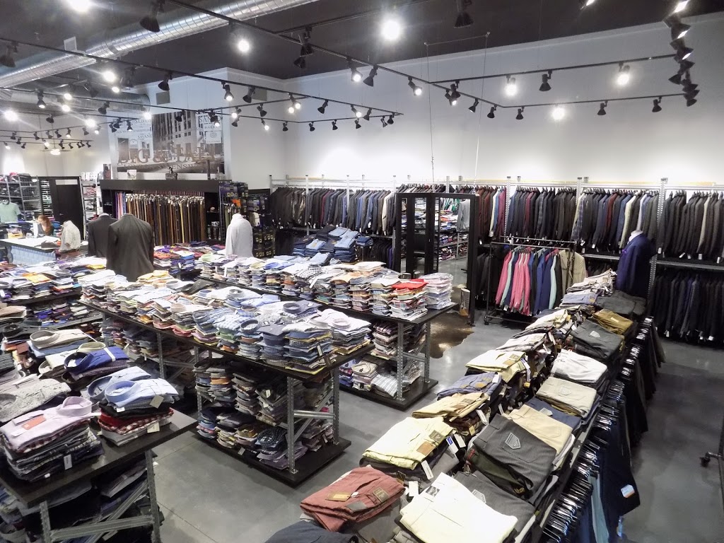 Big & Tall Londons Menswear | 2205 Wharncliffe Rd S, London, ON N6P 1K9, Canada | Phone: (519) 652-5902