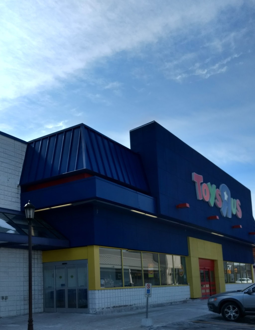 ToysRUs | 200 Windflower Gate, Woodbridge, ON L4L 9K8, Canada | Phone: (905) 265-8697