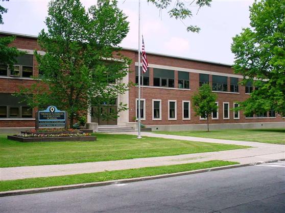 Thomas A Edison Elementary School | 236 Grayton Rd, Tonawanda, NY 14150, USA | Phone: (716) 874-8416