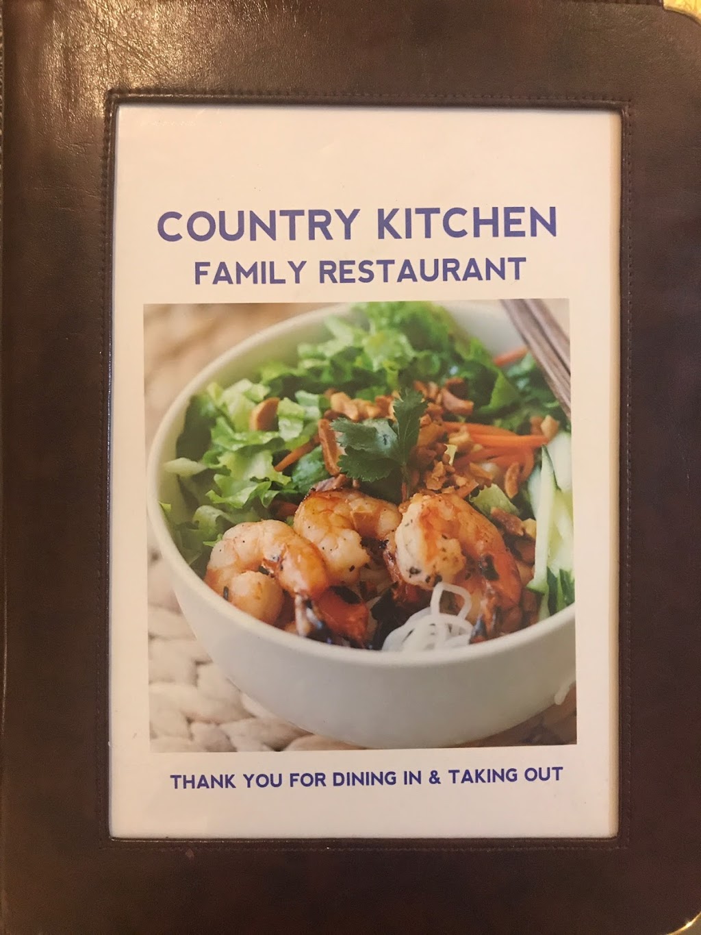 Country Kitchen | 1123 Osler St, Carstairs, AB T0M 0N0, Canada | Phone: (403) 337-3536