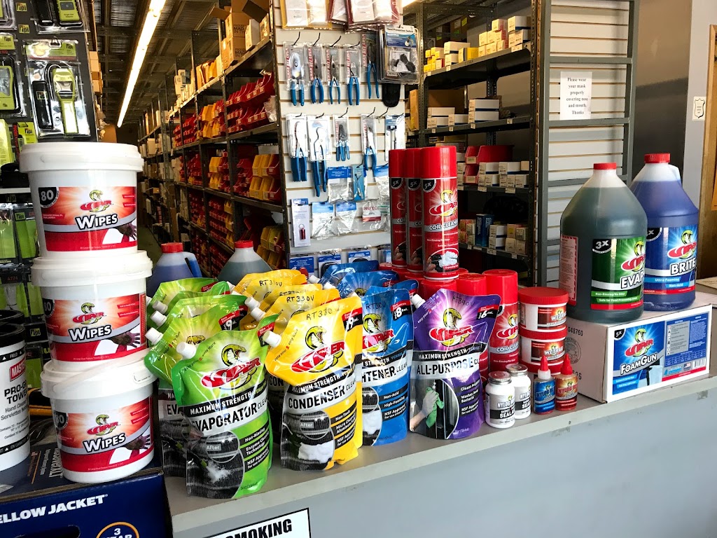 Benn Air Temp Supplies | 355 Harry Walker Pkwy N, Newmarket, ON L3Y 7B3, Canada | Phone: (905) 895-4500