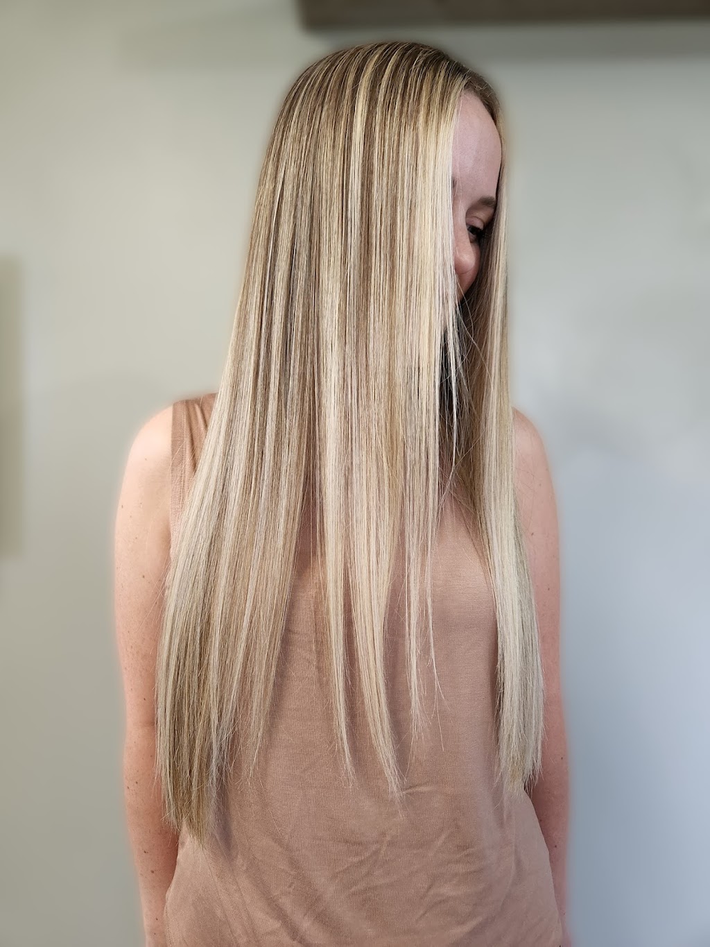 Hair By Rachelle Rae | 2418 216 St, Langley Twp, BC V2Z 1P4, Canada | Phone: (604) 506-7332