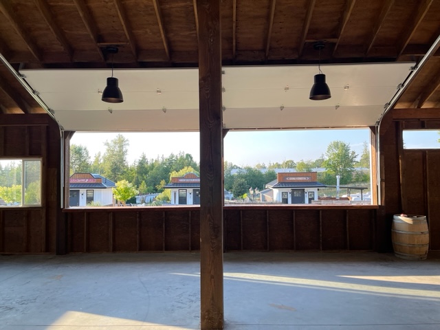 SNS GARAGE DOORS INC | 19703 33 Ave, Langley, BC V3A 0N9, Canada | Phone: (604) 779-3613