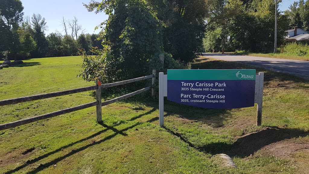 Terry Carisse Park | Steeple Hill Crescent, Richmond, ON K0A 2Z0, Canada