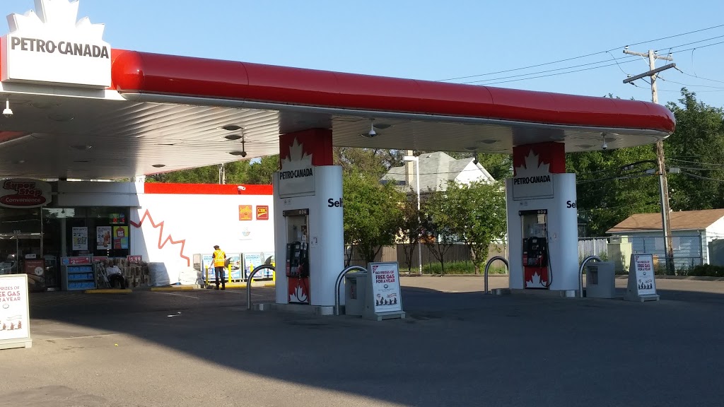 Petro-Canada | 935 Victoria Ave, Regina, SK S4N 0R8, Canada | Phone: (306) 352-4252