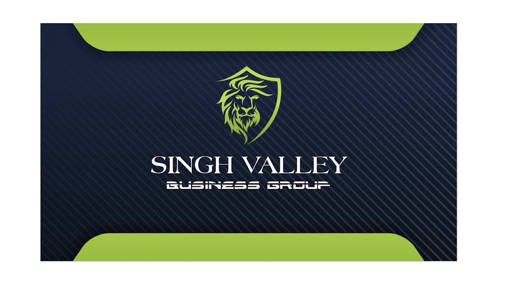 Singh valley business group | 14939 71a Ave, Surrey, BC V3S 2E4, Canada | Phone: (604) 366-8538