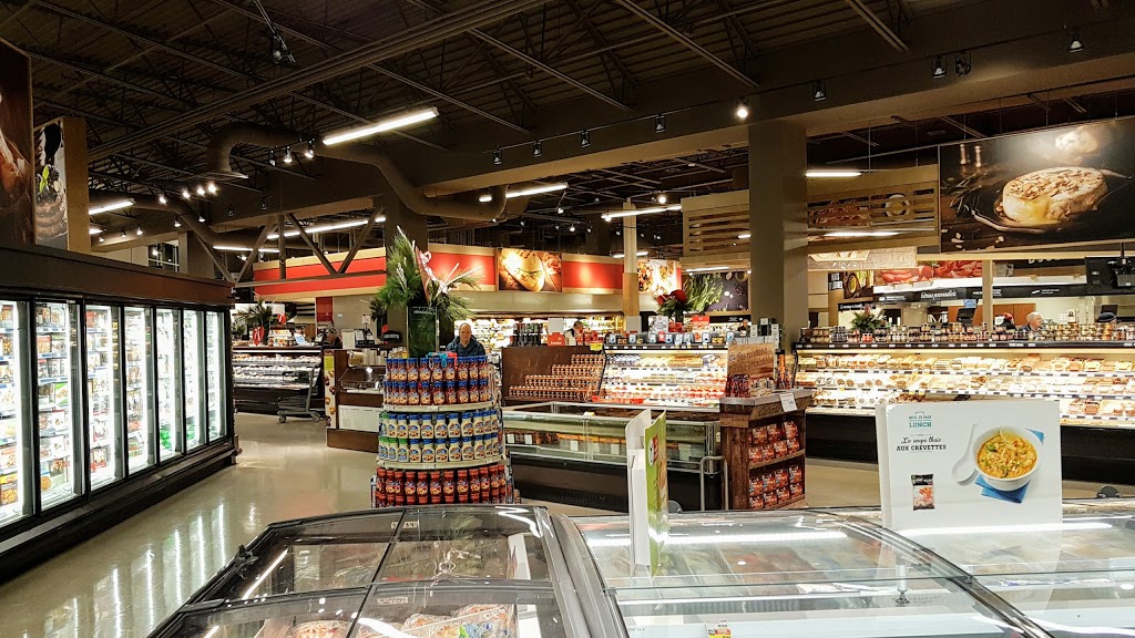 IGA Les Marchés Pepin | 825 Boulevard Yvon-LHeureux N, Beloeil, QC J3G 6P5, Canada | Phone: (450) 464-4219