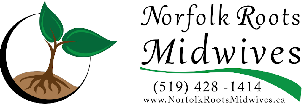 Norfolk Roots Midwives | 100 Colborne St N Suite: F, Simcoe, ON N3Y 3V1, Canada | Phone: (519) 428-1414