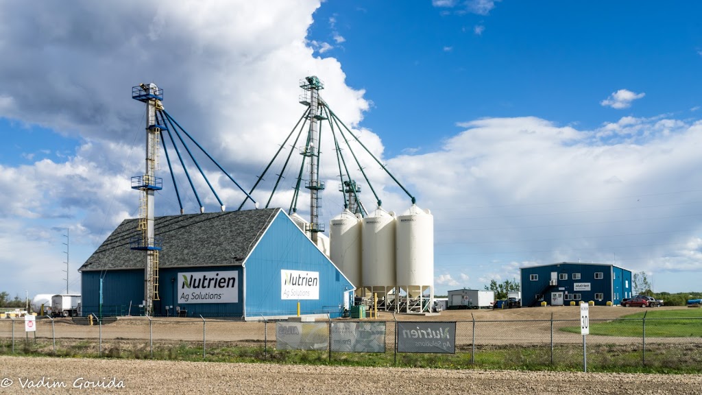 Nutrien Ag Solutions | Range Rd 263, Calmar, AB T0C 0V0, Canada | Phone: (780) 985-2449