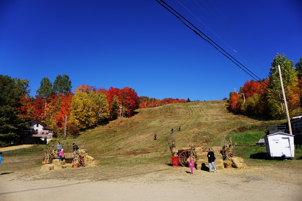 Ski Garceau | 190 Chemin du Lac Blanc, Saint-Donat-de-Montcalm, QC J0T 2C0, Canada | Phone: (819) 424-2784