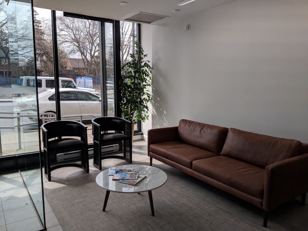 The Office - West Toronto | 347 Jane St, Toronto, ON M6S 3Z3, Canada | Phone: (416) 604-8809