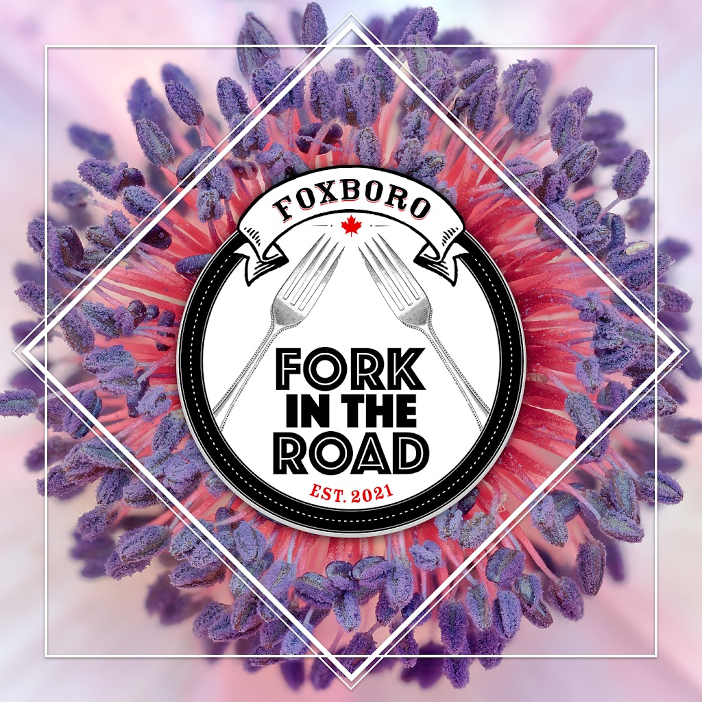 Foxboro Fork in the Road | 552 Ashley St, Foxboro, ON K0K 2B0, Canada | Phone: (613) 966-3675