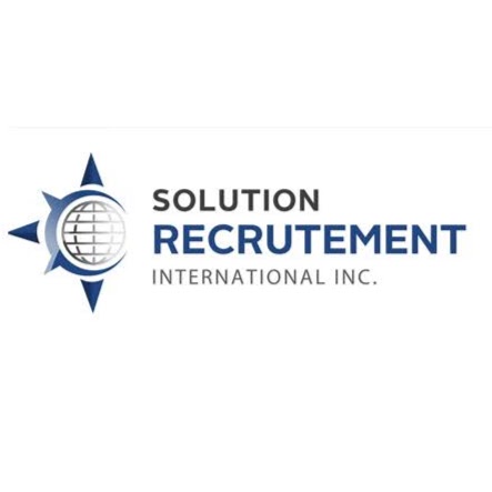 Solution Recrutement International inc. | 2389 Rue Principale O #230, Magog, QC J1X 0J4, Canada | Phone: (819) 868-1444