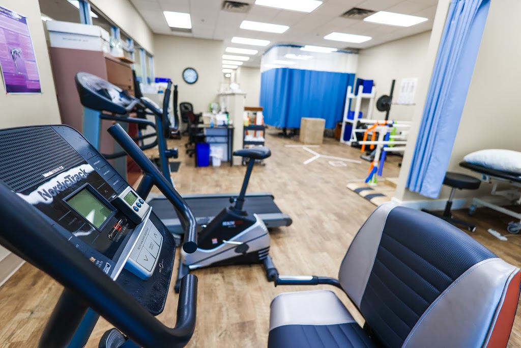 South Shore Physiotherapy | 42 Glen Allan Dr, Bridgewater, NS B4V 3C4, Canada | Phone: (902) 530-3553