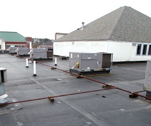 Colonial Roofing Inc. | 604 Hunt Rd, Newburgh, ON K0K 2S0, Canada | Phone: (613) 536-9955