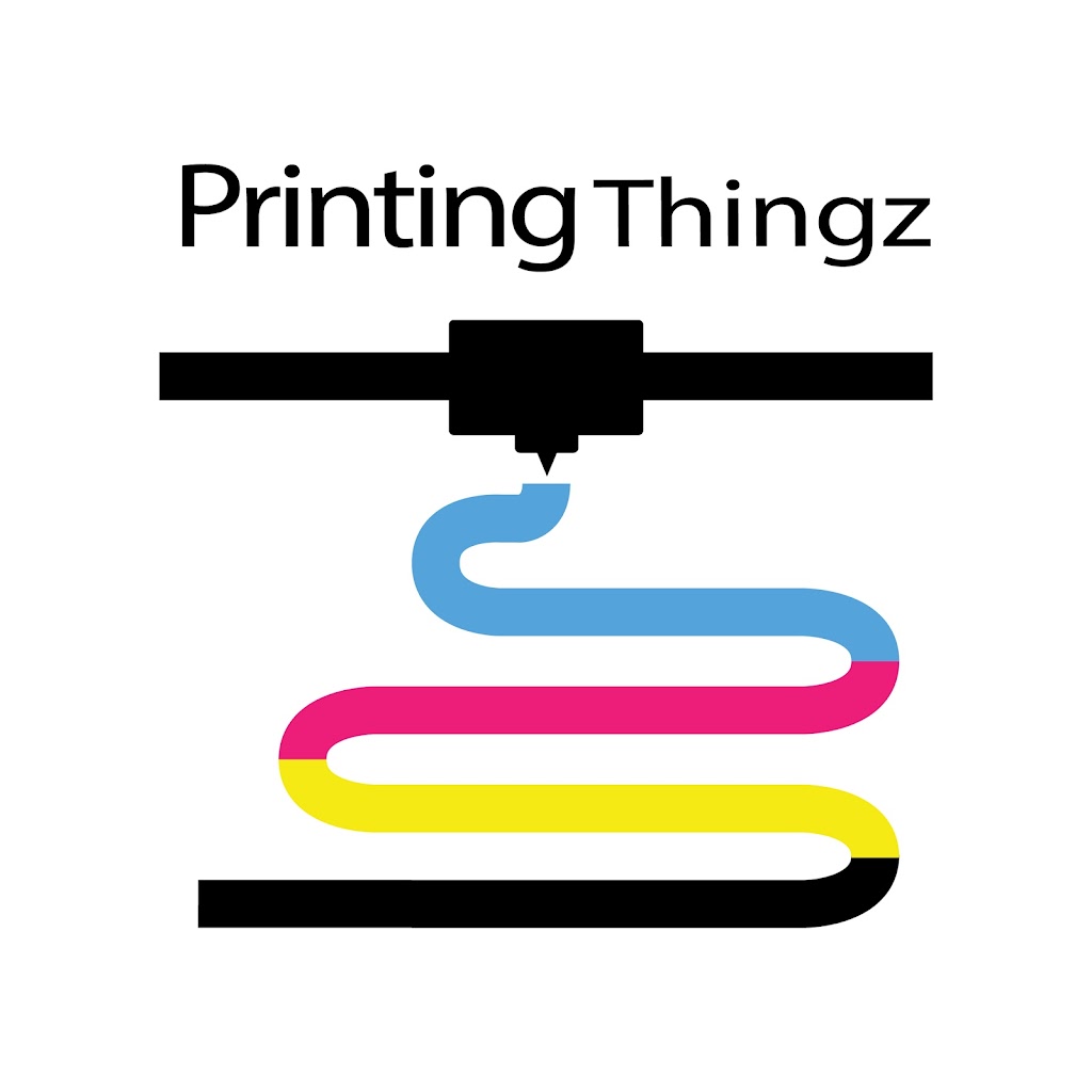 Printing Thingz | 73 Main St N Unit A, Brampton, ON L6X 1M8, Canada | Phone: (289) 998-1444