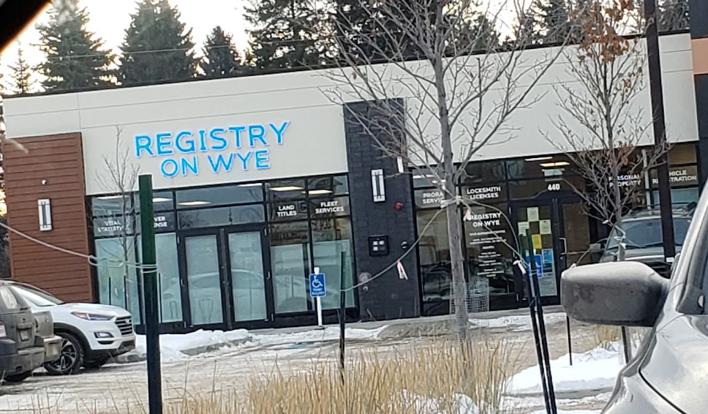 Registry on Wye | 450 Ordze Rd #440, Sherwood Park, AB T8B 0C5, Canada | Phone: (780) 417-7300