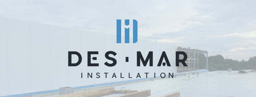 Des-Mar Installation Inc | 437a Rue Bourque, Repentigny, QC J5Z 5A2, Canada | Phone: (514) 357-2528