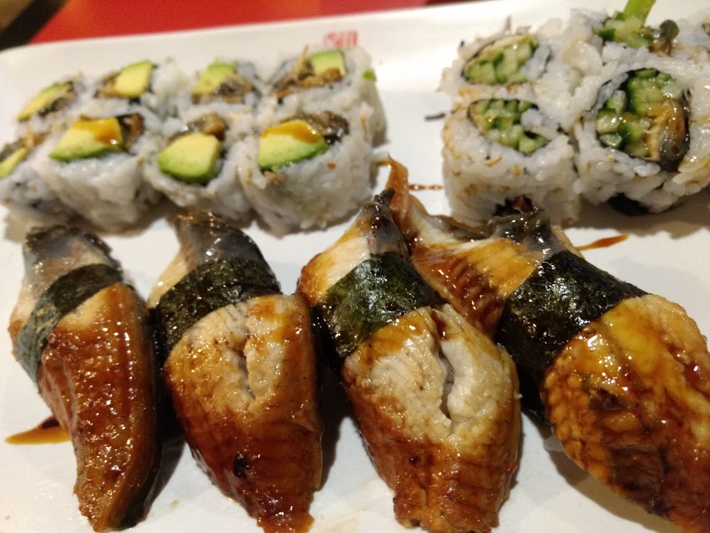 Fuzen Japanese Fusion Cuisine | 132 Front St E, Toronto, ON M5A 1E2, Canada | Phone: (416) 363-0202