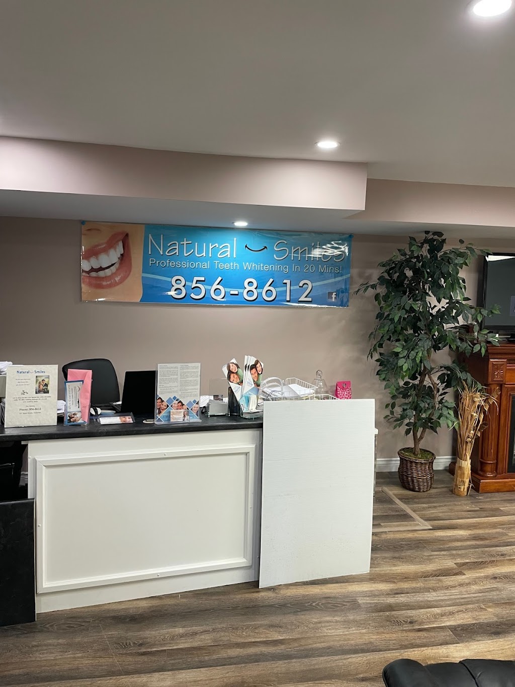 NATURAL-SMILES | 113 Rue Lorette, Dieppe, NB E1A 2E8, Canada | Phone: (506) 856-8612