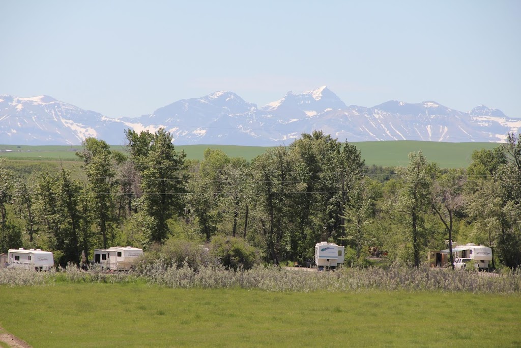 Whisper Valley Campground & RV Park | Box 1024, Glenwood, AB T0K 2R0, Canada | Phone: (403) 775-2630