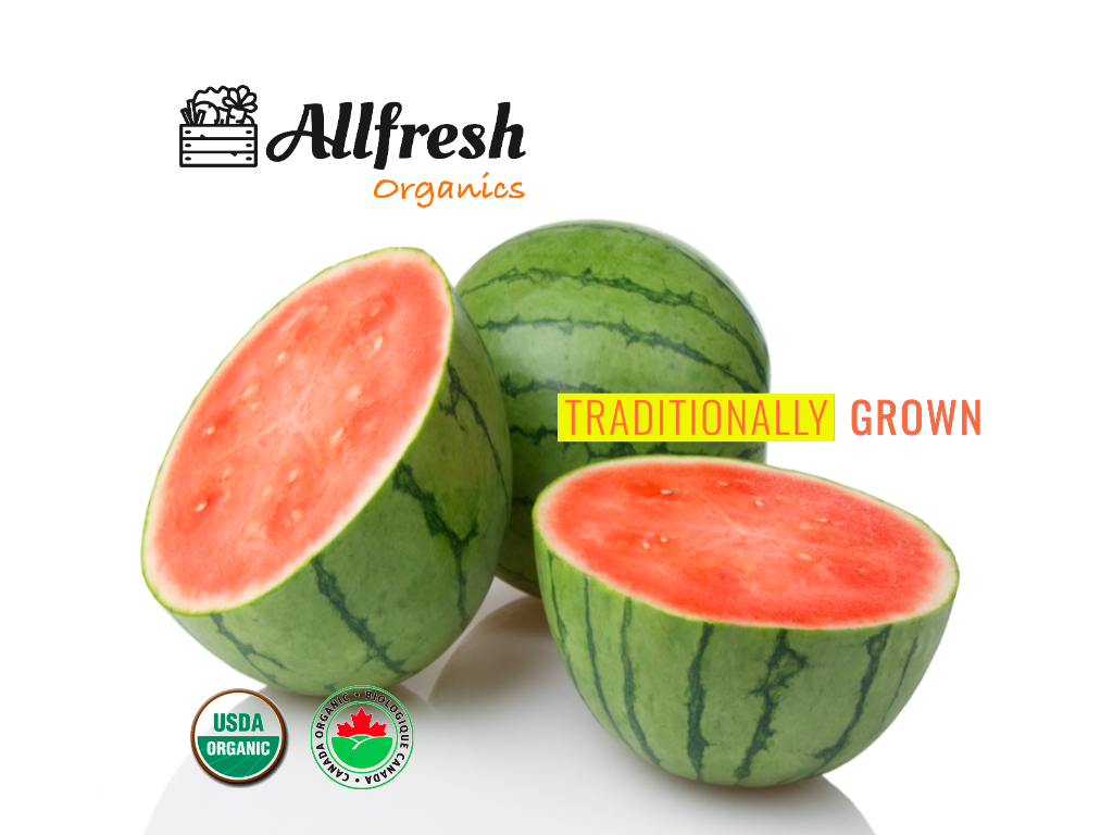 Allfresh Organics | 50 Akron Rd, Etobicoke, ON M8W 1T2, Canada | Phone: (416) 889-9770