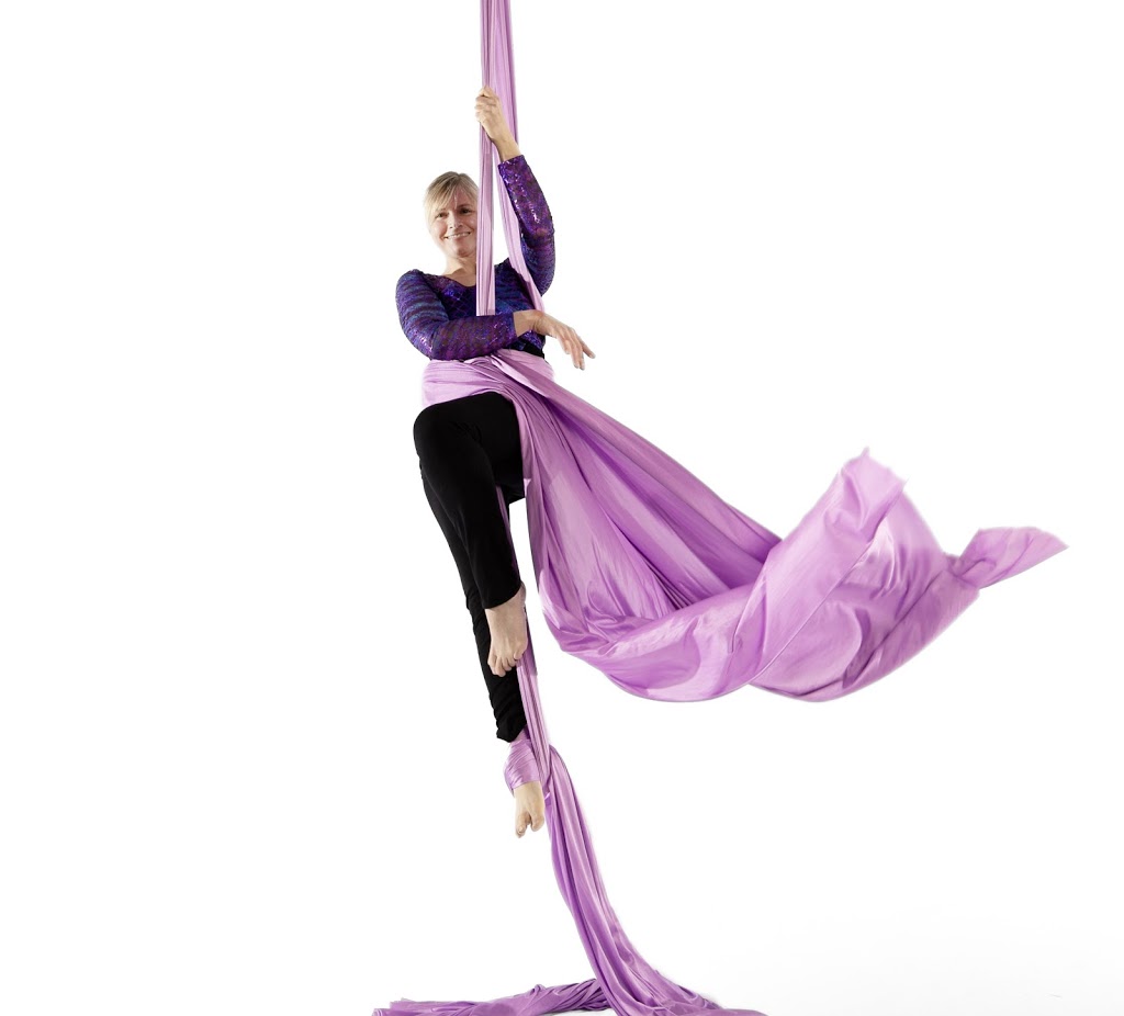 mutable ARTS dance and aerial arts studio | 337 S Sykes St #3, Meaford, ON N4L 1C5, Canada | Phone: (519) 370-9087