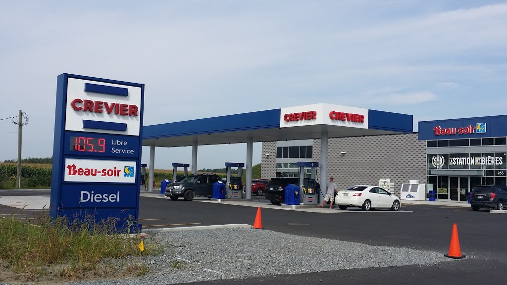 La Station des bières | 265 Chemin de lIndustrie, Beloeil, QC J3G 4S5, Canada | Phone: (450) 464-6767