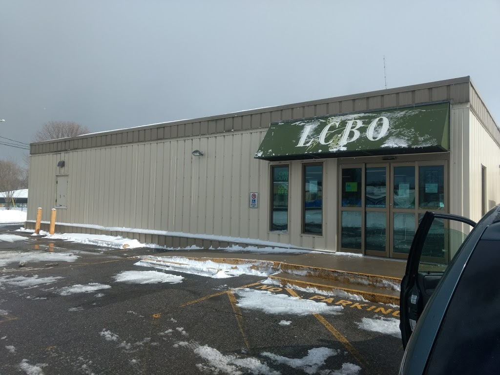 LCBO | General Delivery, 7 Church St, Dunchurch, ON P0A 1G0, Canada | Phone: (705) 389-3023