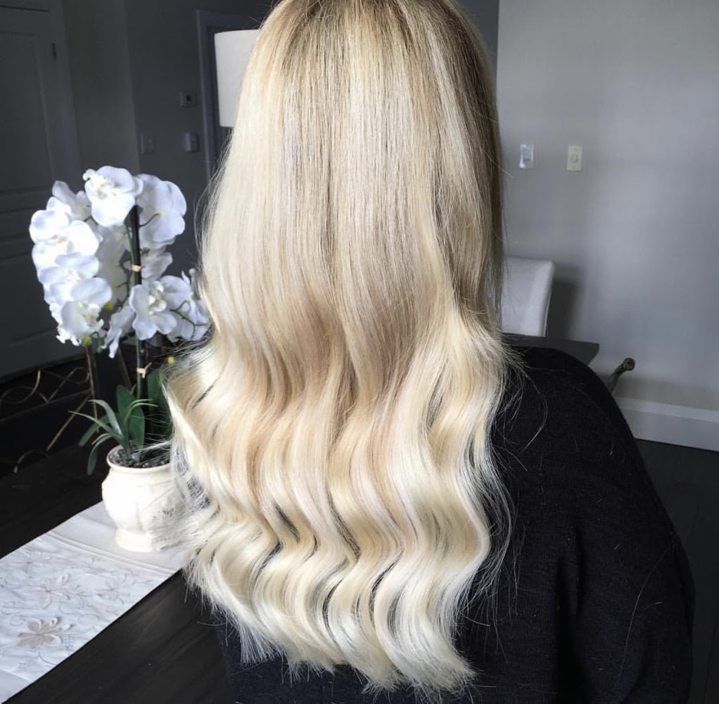 Luscious Locks Hair Extensions | Valleyhigh Dr, Burlington, ON L7L 6Z5, Canada | Phone: (289) 962-3733