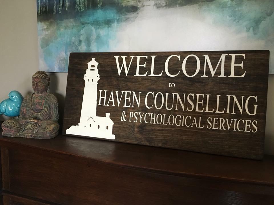 Haven Counselling & Psychological Services | Welland, ON L3C 4W7, Canada | Phone: (905) 736-4277