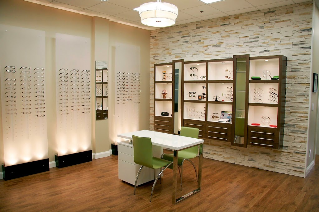 Dr. Mei-Ling Chan Optometry | 500 Huronia Rd #207, Barrie, ON L4N 8X3, Canada | Phone: (705) 733-8883