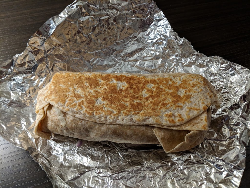 Quesada Burritos & Tacos | 861 St Clair St, Chatham-Kent, ON N7L 0E9, Canada | Phone: (226) 996-9991