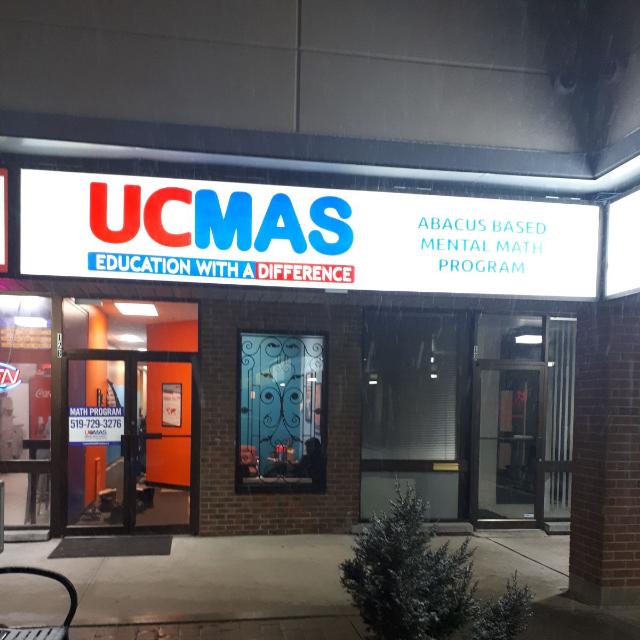 UCMAS Abacus & Mental Math School | 248 Stirling Ave S #15, Kitchener, ON N2G 3M9, Canada | Phone: (519) 729-3276
