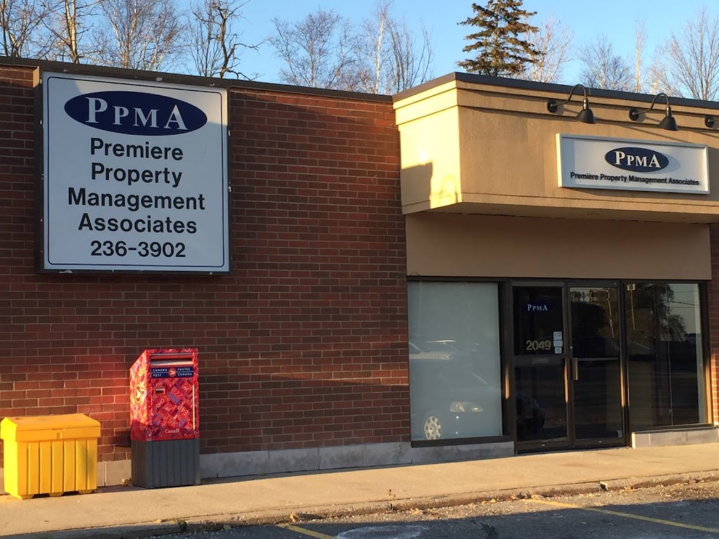 Premiere Property Management Associates | 2049 Meadowbrook Rd, Gloucester, ON K1B 4W7, Canada | Phone: (613) 236-3902