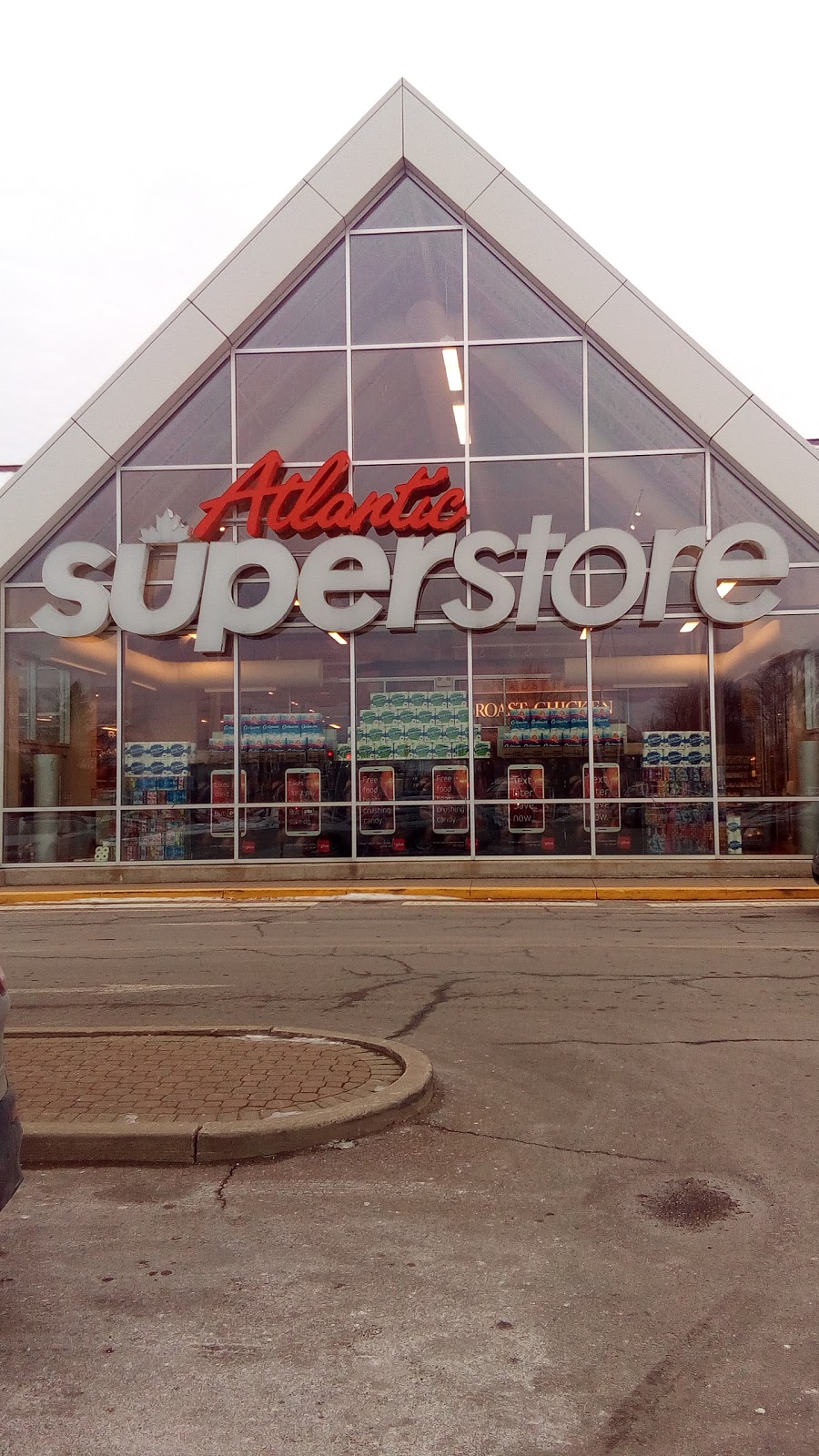 Atlantic Superstore | 46 Elm St, Truro, NS B2N 3H6, Canada | Phone: (902) 895-4306