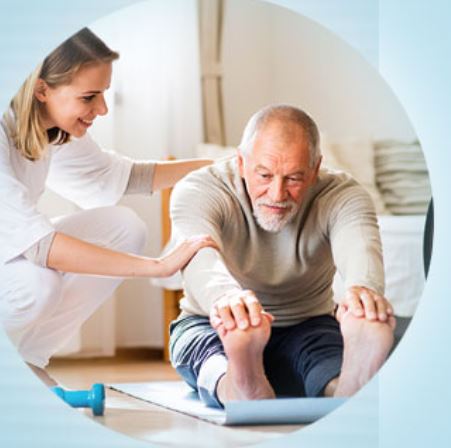 Physiotherapy At Home Mobile In Scarborough ON | 1417-3050 Ellesmere Rd, Scarborough, ON M1E 5E6, Canada | Phone: (647) 871-0071