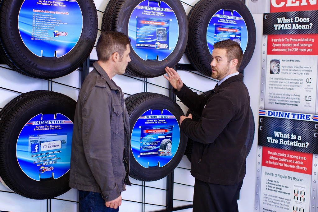 Dunn Tire | 6121 Robinson Rd, Lockport, NY 14094, USA | Phone: (716) 625-8317