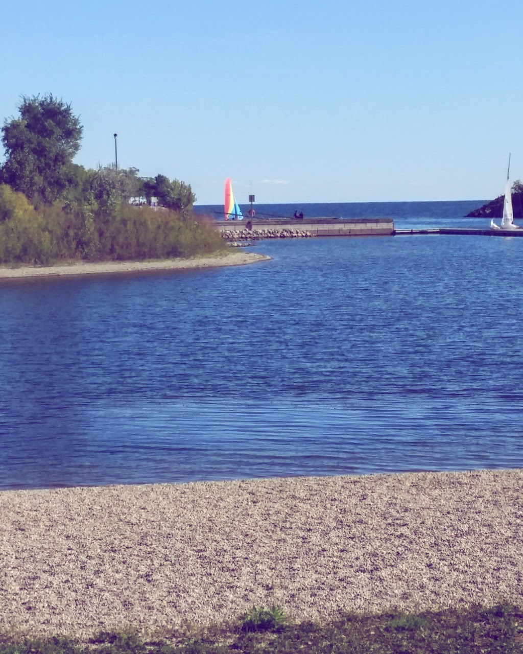 Lakeview Park | 811 Lakefront Promenade, Mississauga, ON L5E 2C2, Canada