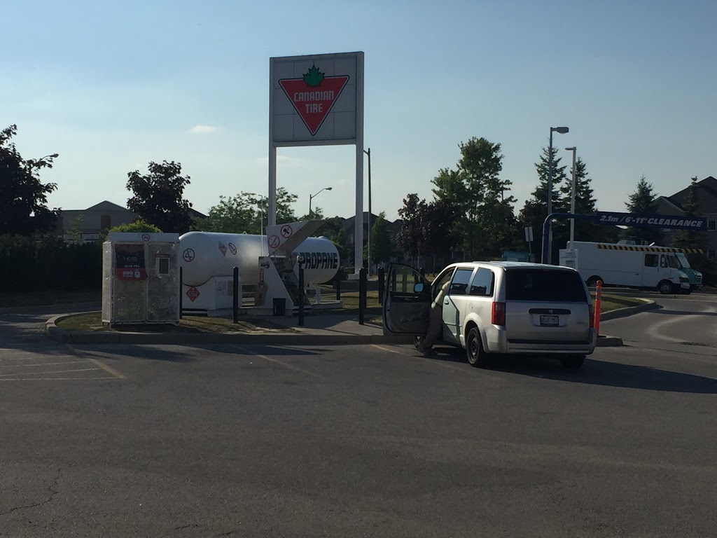 Canadian Tire Gas+ - Maple | 3200 Rutherford Rd, Concord, ON L4K 5R3, Canada | Phone: (905) 303-9148