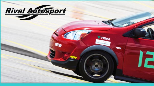 Rival Autosport | 18 Hilldowntree Trail, Brampton, ON L6S 1P7, Canada | Phone: (647) 931-2247