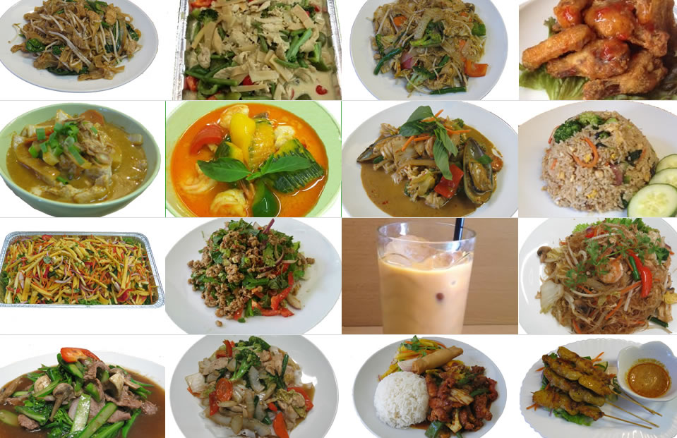 Ranu Thai Cuisine | 3308 Lake Shore Blvd W #3, Etobicoke, ON M8W 1M8, Canada | Phone: (416) 255-3830