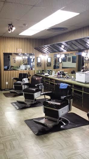 Barberville | 33555 S Fraser Way, Abbotsford, BC V2S 2B8, Canada | Phone: (604) 859-7916