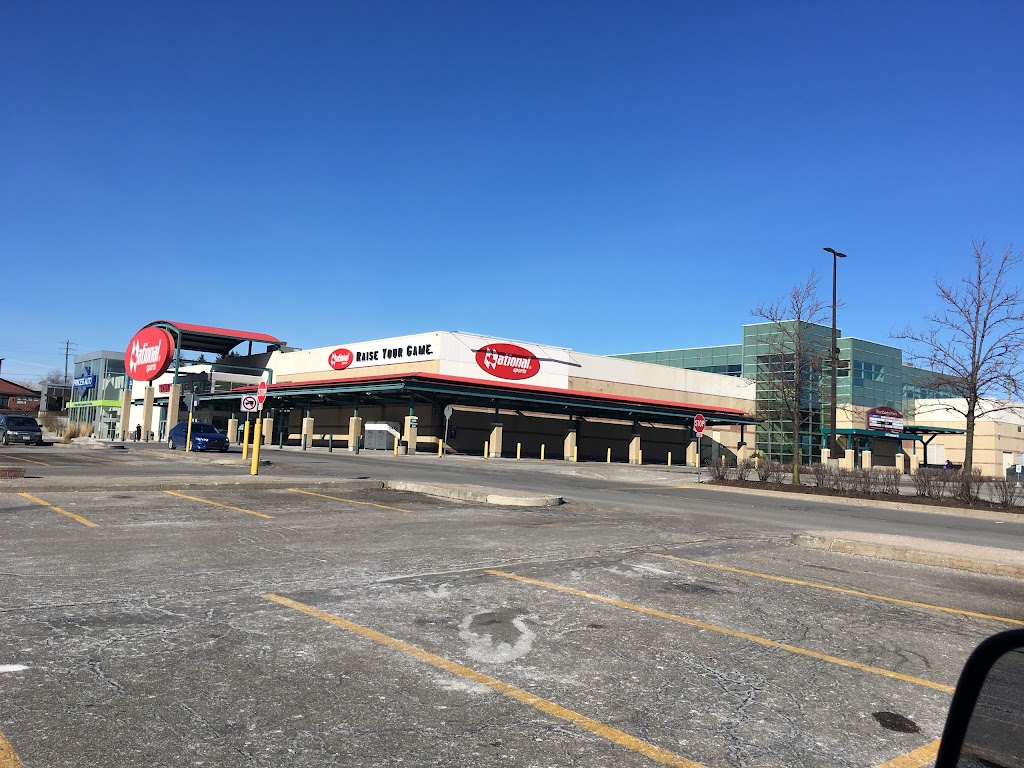 Town Centre Plaza II | 1457 McCowan Rd, Scarborough, ON M1S 5K7, Canada | Phone: (416) 609-3313