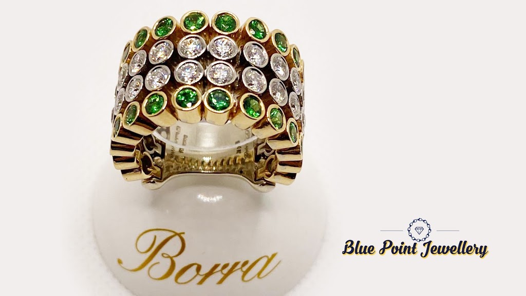 Blue Point Jewellery & Findings Inc. | 215 Main St Unit 6, Schomberg, ON L0G 1T0, Canada | Phone: (416) 866-7402