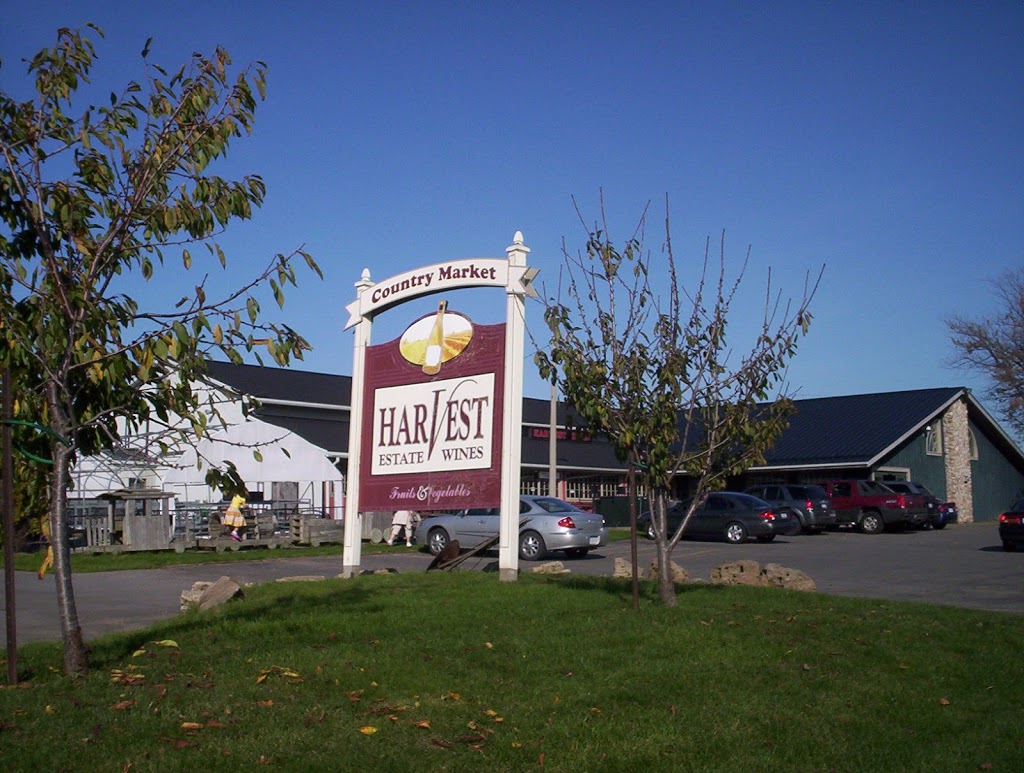 Harvest Barn of St. Catharines | 1179 Fourth Ave, St. Catharines, ON L2R 6P9, Canada | Phone: (905) 641-1666