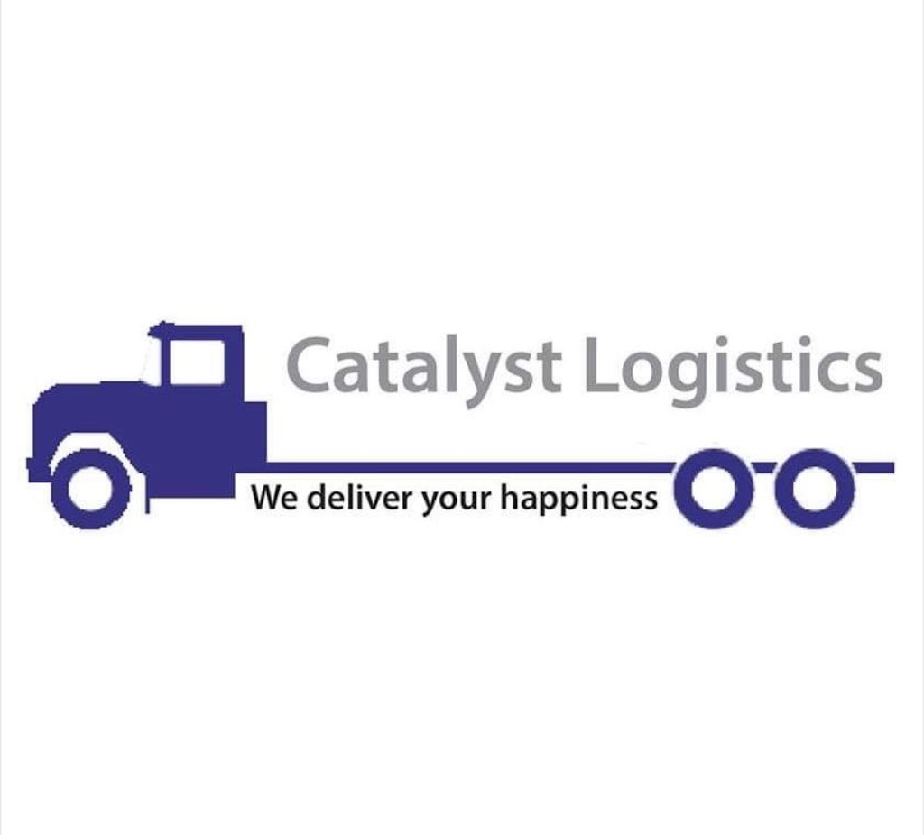 Catalyst Logistics Ltd. | 194 St #2921, Surrey, BC V3Z 9V2, Canada | Phone: (778) 926-6806