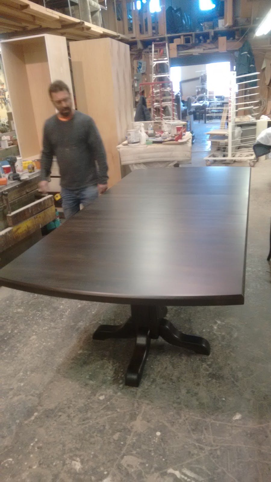 Glory Wooden Furniture Manufacturing | 223 Oakdale Rd, North York, ON M3N 1W4, Canada | Phone: (416) 743-8393