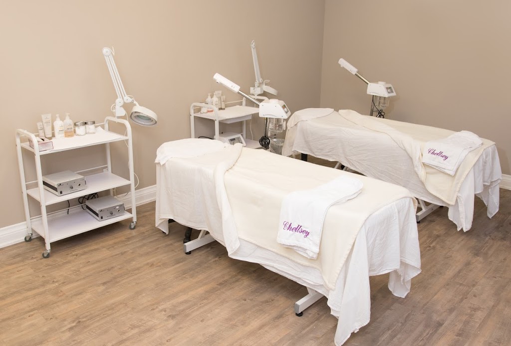 Chellsey Institute Of Beauty And Health | 1900 Dundas St E #203, Mississauga, ON L4X 2Z4, Canada | Phone: (905) 232-0883