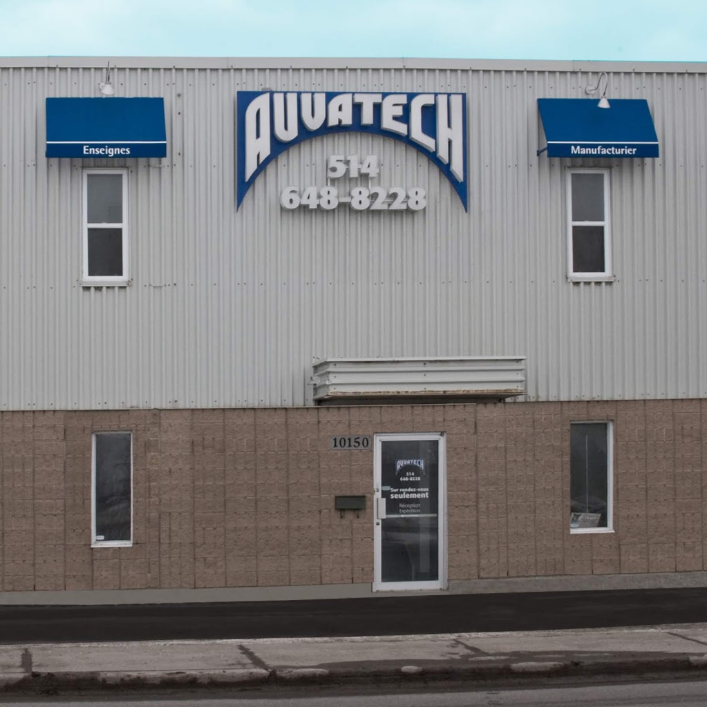 Auvatech Inc | 10 150 Boul Henri-Bourassa E, Montréal, QC H1C 1T1, Canada | Phone: (514) 648-8228